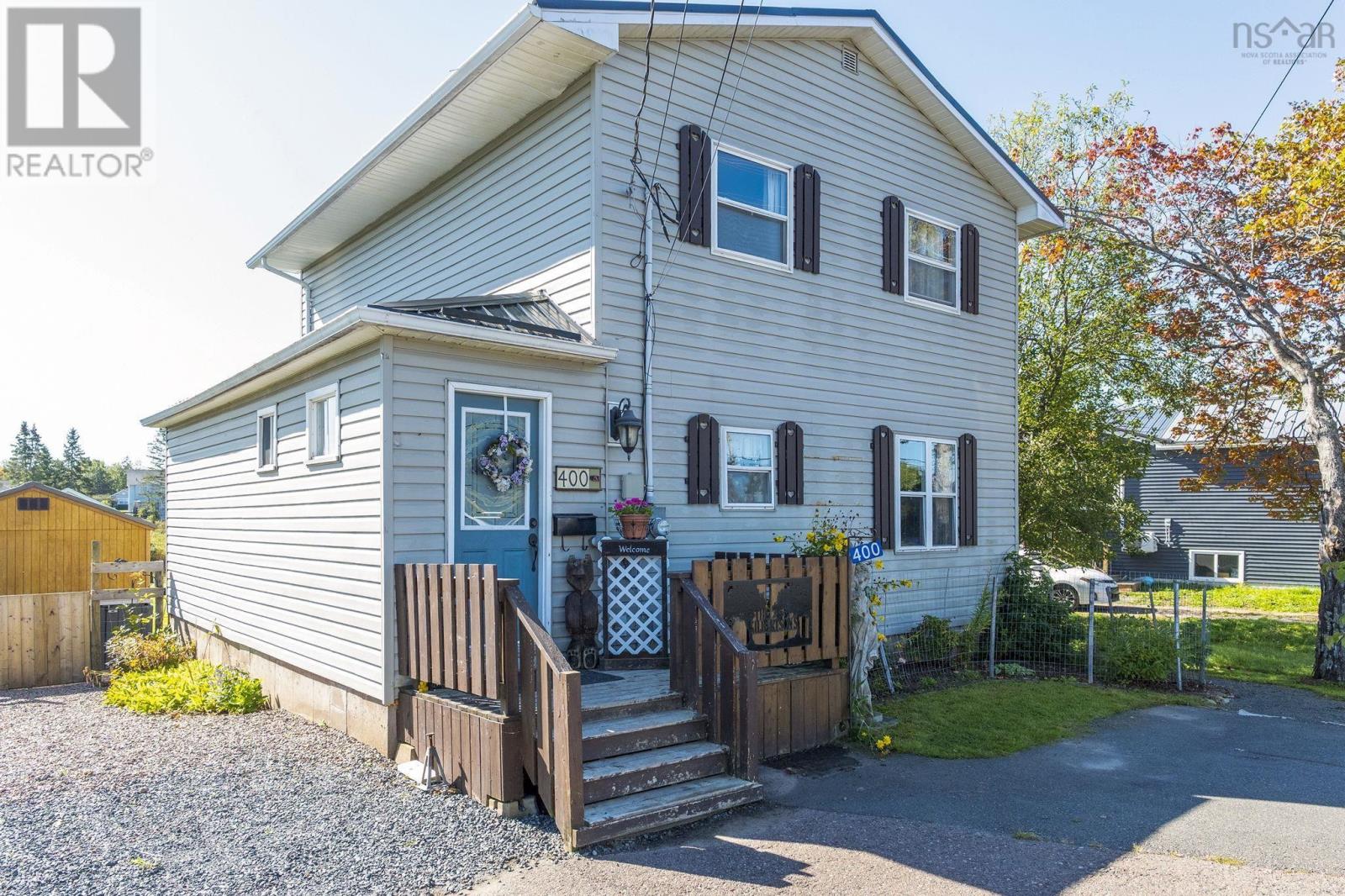 400 Pictou Road, Bible Hill, Nova Scotia  B2N 2T7 - Photo 39 - 202624545