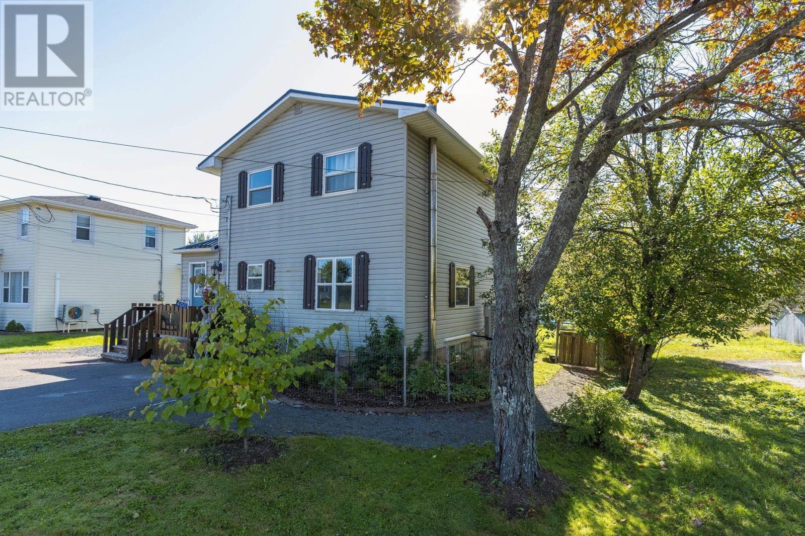 400 Pictou Road, Bible Hill, Nova Scotia  B2N 2T7 - Photo 40 - 202624545