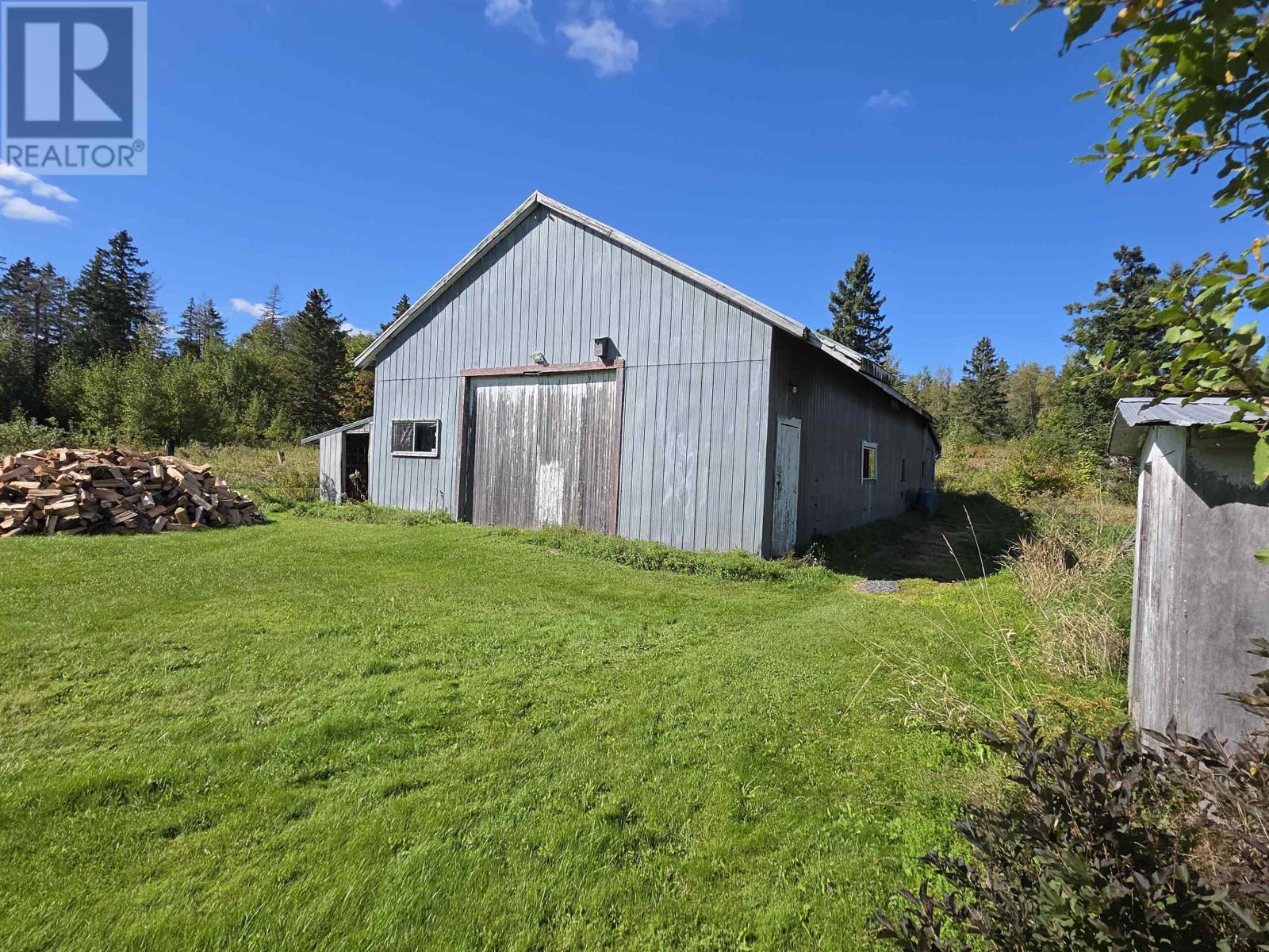 553 Black River Road, Black River, Nova Scotia  B0K 1R0 - Photo 20 - 202624556