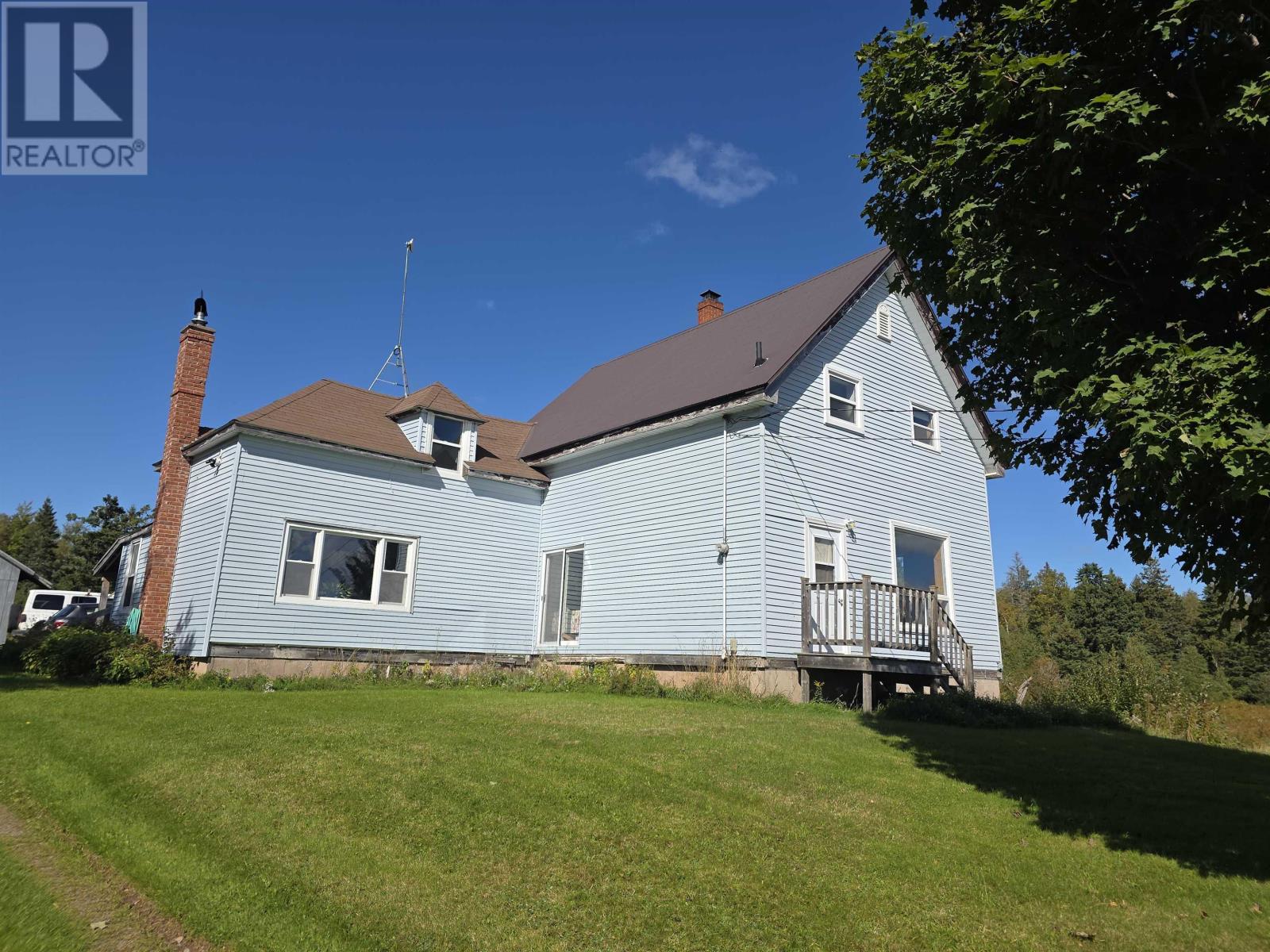 553 Black River Road, Black River, Nova Scotia  B0K 1R0 - Photo 1 - 202624556