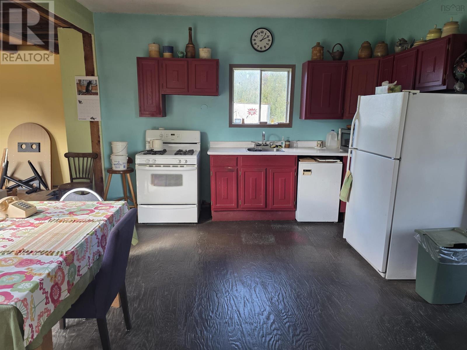553 Black River Road, Black River, Nova Scotia  B0K 1R0 - Photo 5 - 202624556