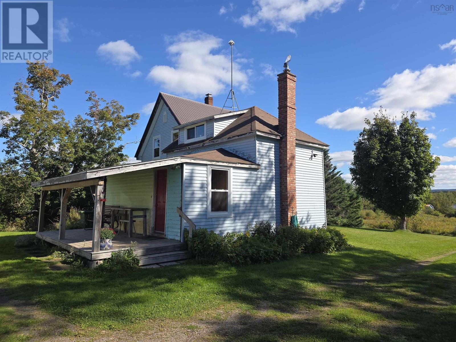 553 Black River Road, Black River, Nova Scotia  B0K 1R0 - Photo 16 - 202624556