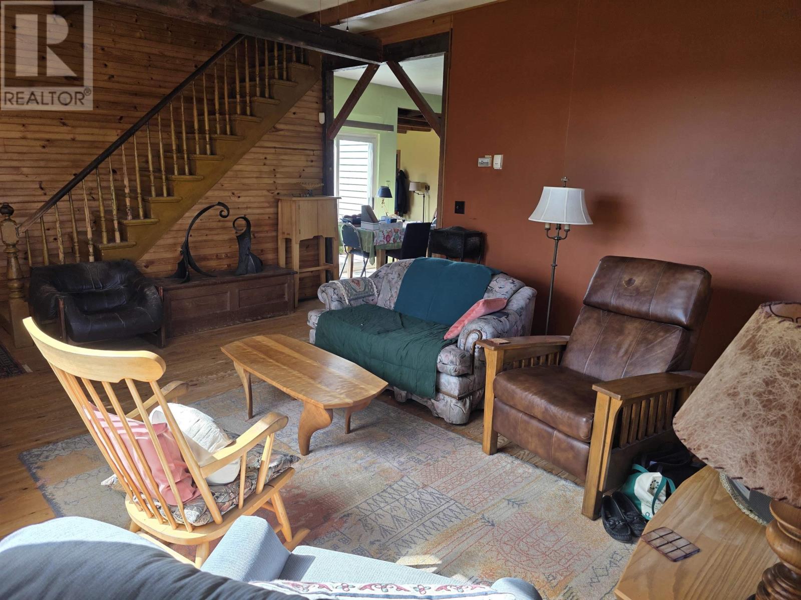 553 Black River Road, Black River, Nova Scotia  B0K 1R0 - Photo 6 - 202624556