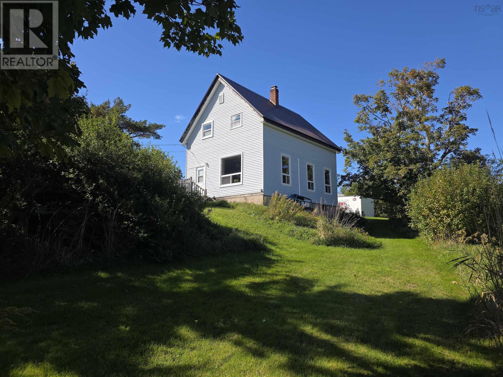 553 Black River Road, Black River, Nova Scotia  B0K 1R0 - Photo 18 - 202624556