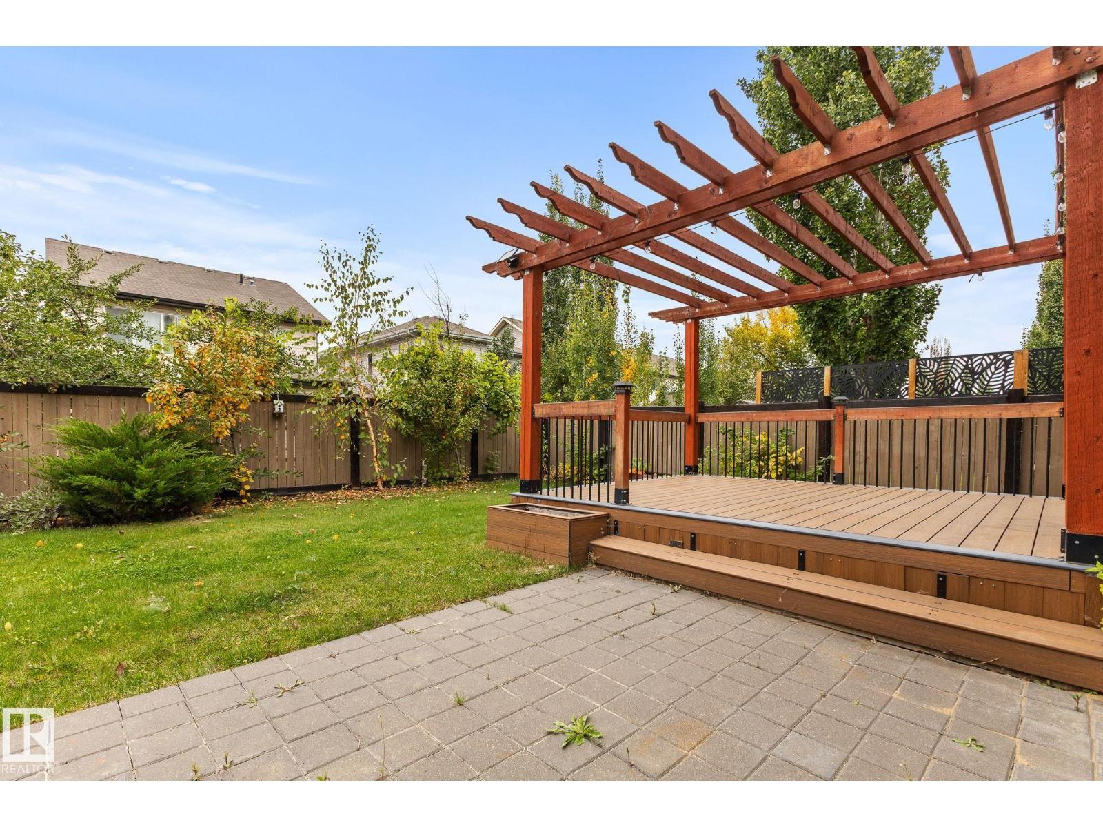 728 173 St Sw, Edmonton, Alberta  T6W 0M4 - Photo 40 - E4510737