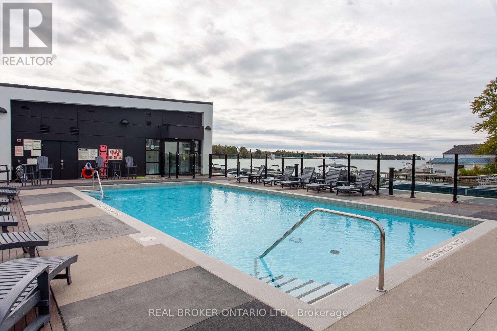 11 Mariners Pier Way, Orillia, Ontario  L3V 8P4 - Photo 33 - S13836306