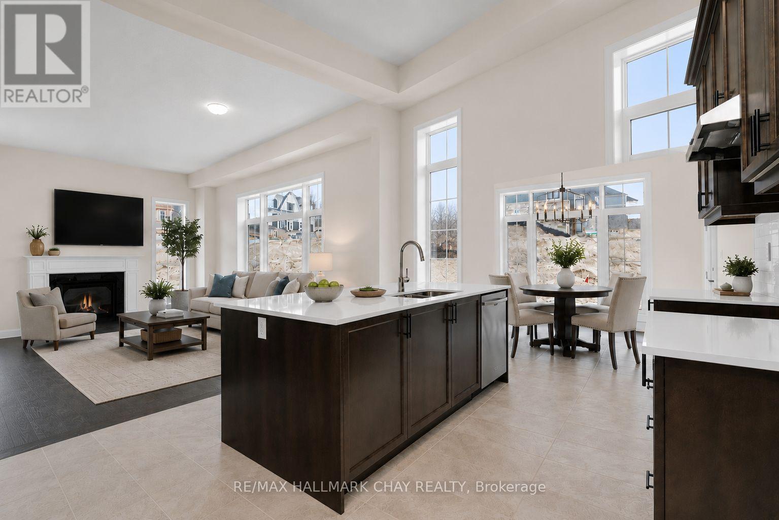 7 Radome Drive, Oro-Medonte, Ontario  L0L 2E0 - Photo 12 - S13836362