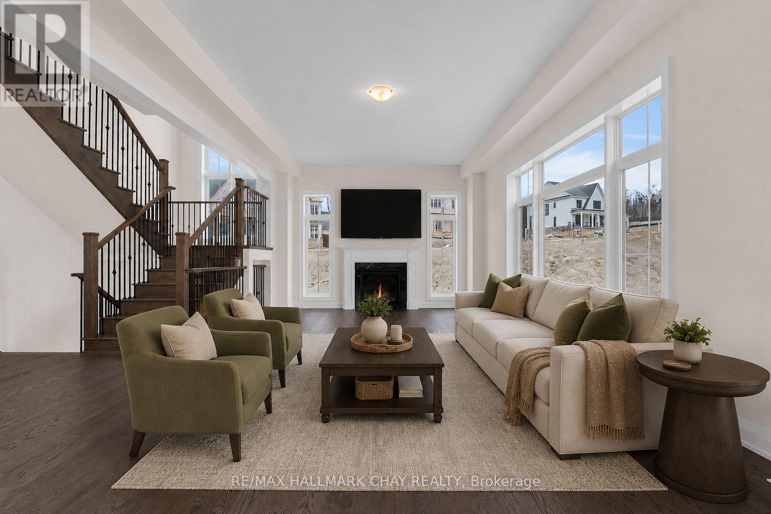 7 Radome Drive, Oro-Medonte, Ontario  L0L 2E0 - Photo 16 - S13836362