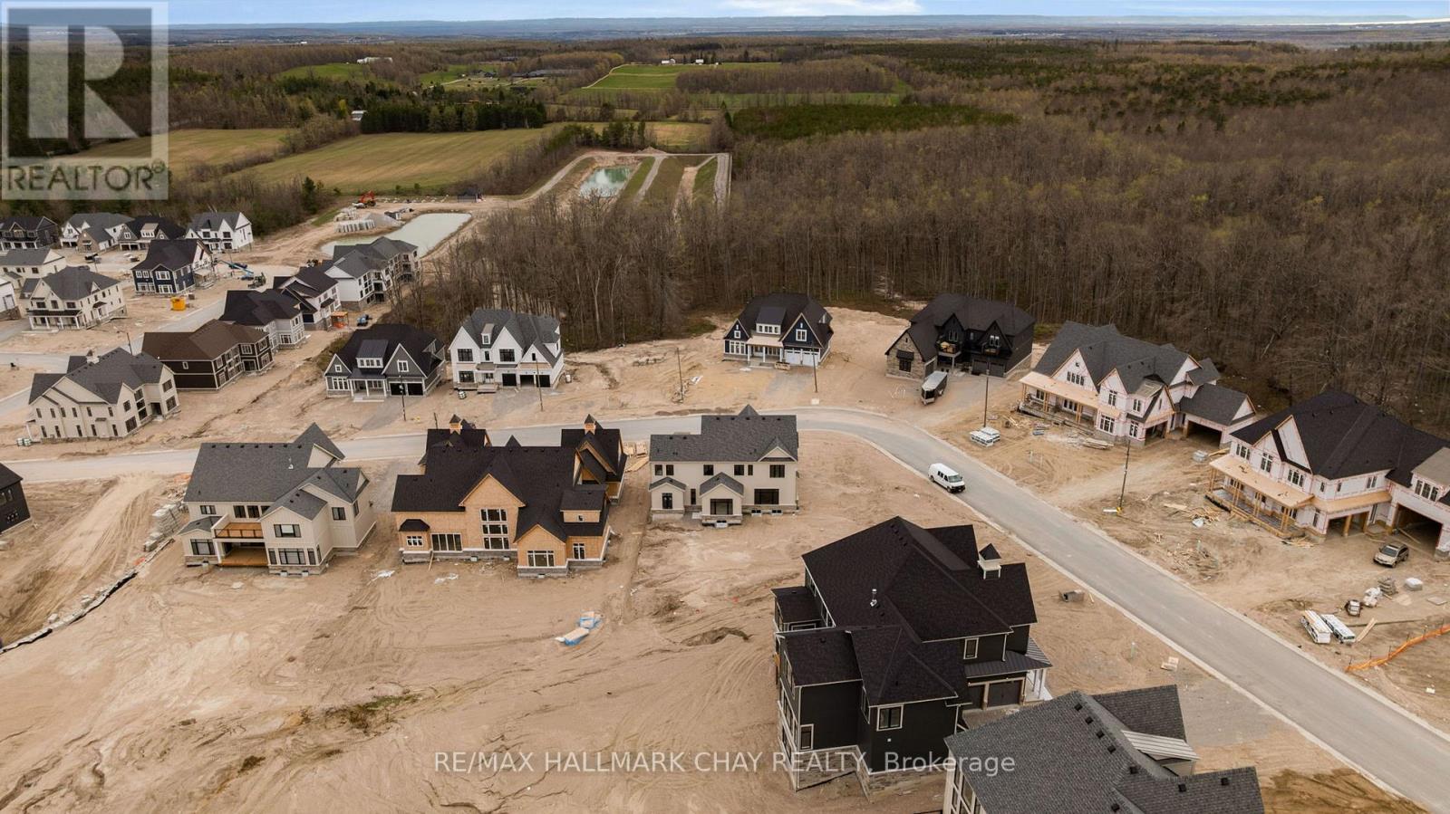 7 Radome Drive, Oro-Medonte, Ontario  L0L 2E0 - Photo 33 - S13836362