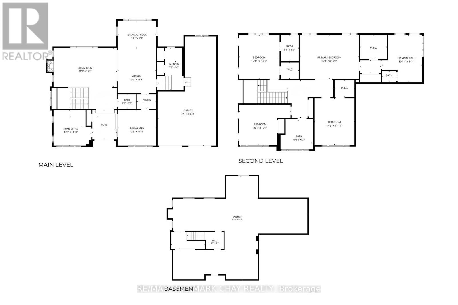 7 Radome Drive, Oro-Medonte, Ontario  L0L 2E0 - Photo 34 - S13836362
