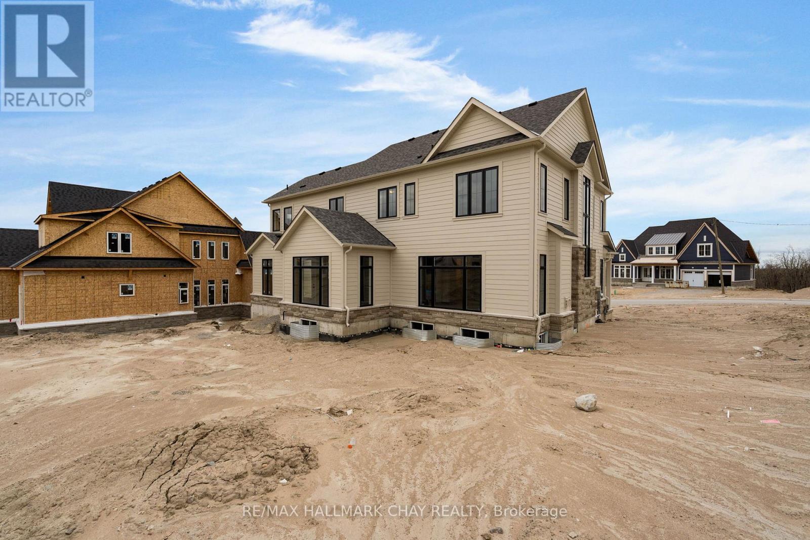 7 Radome Drive, Oro-Medonte, Ontario  L0L 2E0 - Photo 4 - S13836362