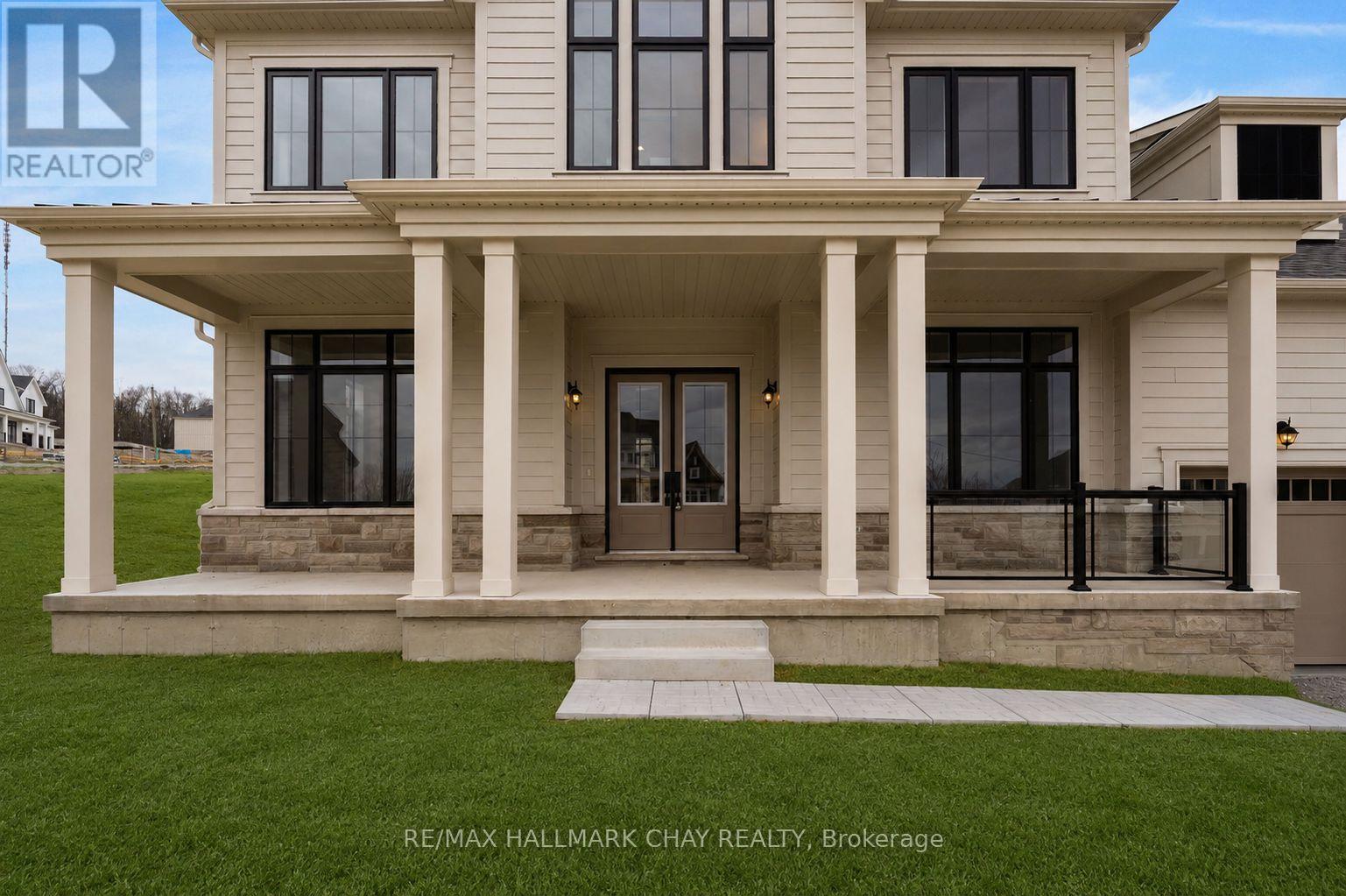 7 Radome Drive, Oro-Medonte, Ontario  L0L 2E0 - Photo 5 - S13836362