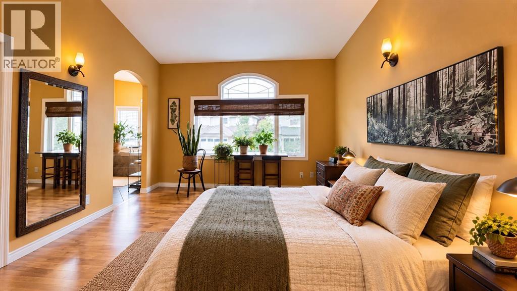 18 Tuscany Meadows Heights Nw, Calgary, Alberta  T3L 2L2 - Photo 22 - A2347624