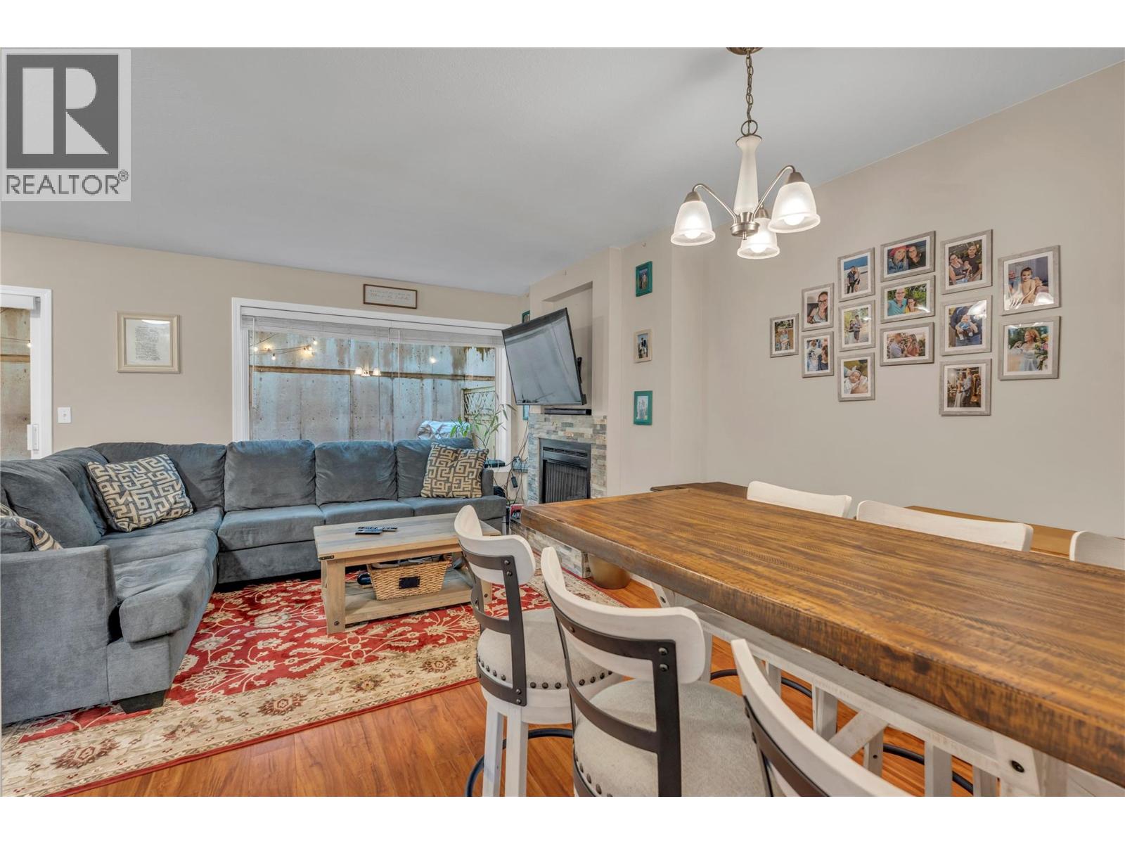 8710 Prairie Valley Road Unit# 4, Summerland, British Columbia  V0H 1Z2 - Photo 8 - 10401891