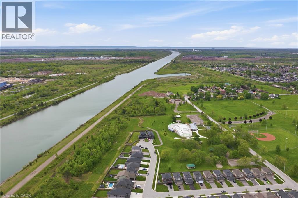 334 Viger Drive, Welland, Ontario  L3B 0E2 - Photo 1 - 40833680