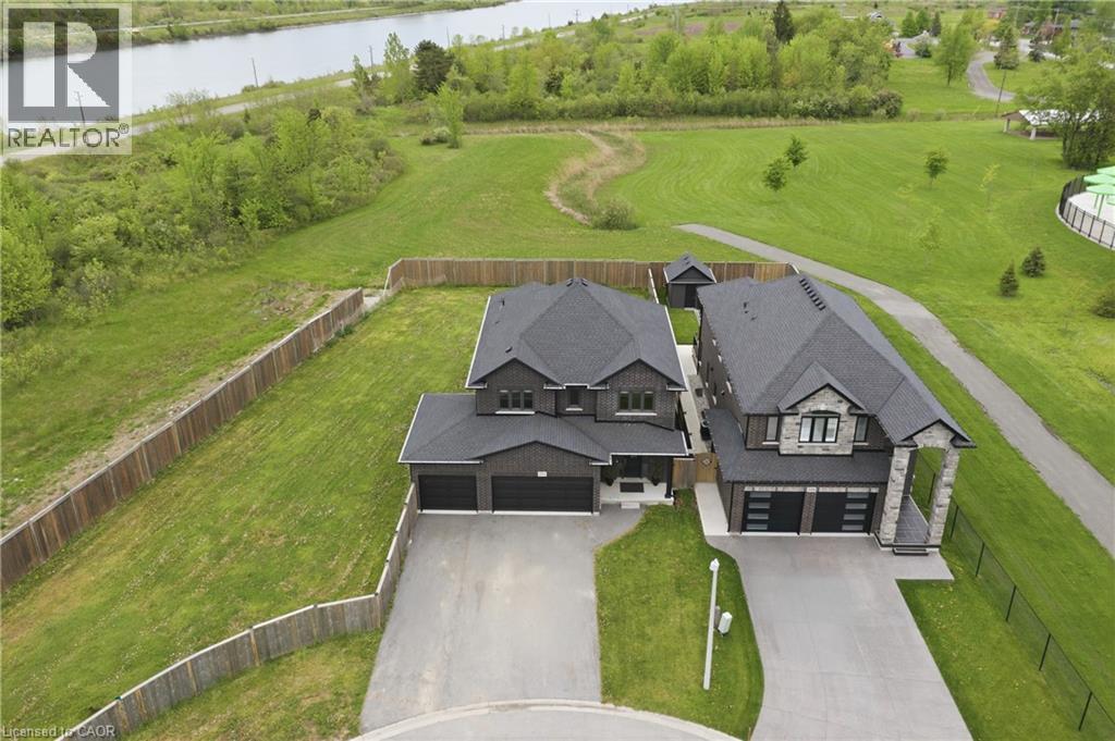 374 VIGER Drive S, Welland, Ontario