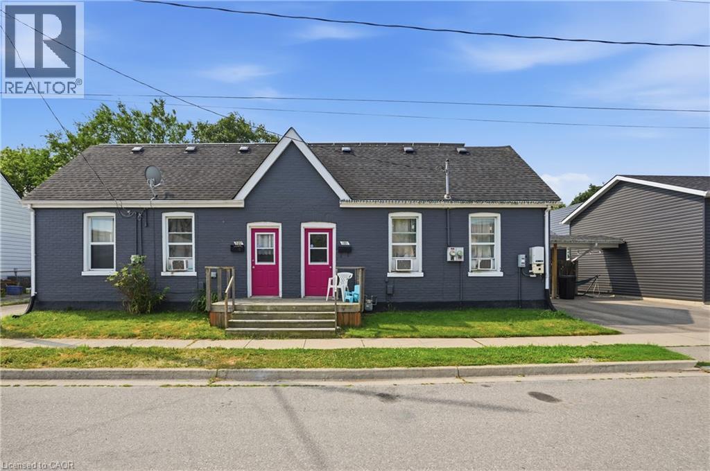 101-103 Sarah Street, Brantford, Ontario  N3S 3A4 - Photo 8 - 40848933