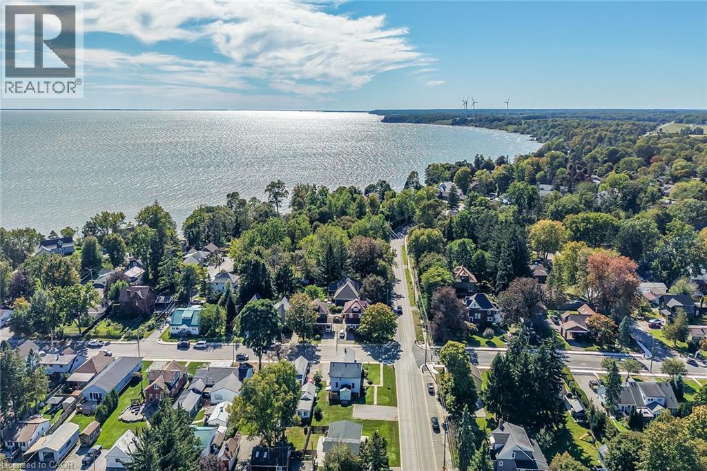 217-219 Nelson Street W, Port Dover, Ontario  N0A 1N0 - Photo 46 - 40865901