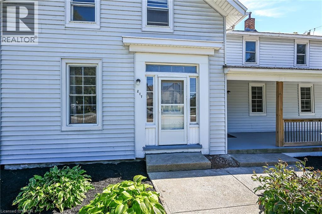 217-219 Nelson Street W, Port Dover, Ontario  N0A 1N0 - Photo 6 - 40865901
