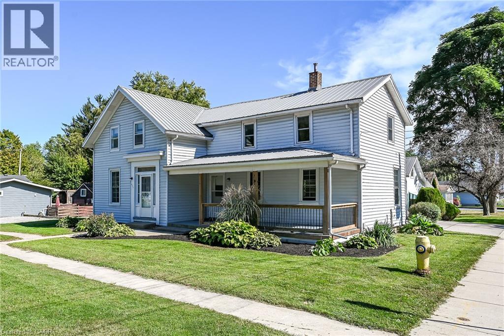 217-219 Nelson Street W, Port Dover, Ontario  N0A 1N0 - Photo 2 - 40865901
