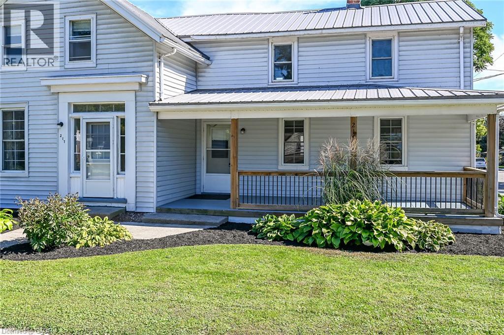 217-219 Nelson Street W, Port Dover, Ontario  N0A 1N0 - Photo 22 - 40865901