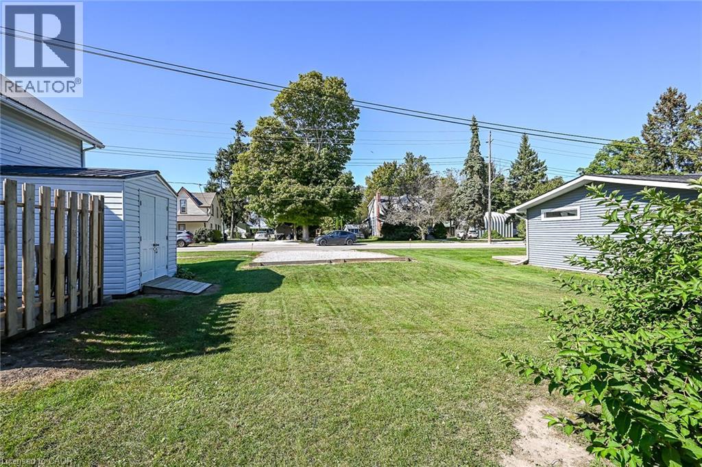 217-219 Nelson Street W, Port Dover, Ontario  N0A 1N0 - Photo 39 - 40865901