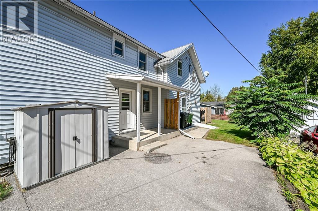 217-219 Nelson Street W, Port Dover, Ontario  N0A 1N0 - Photo 23 - 40865901