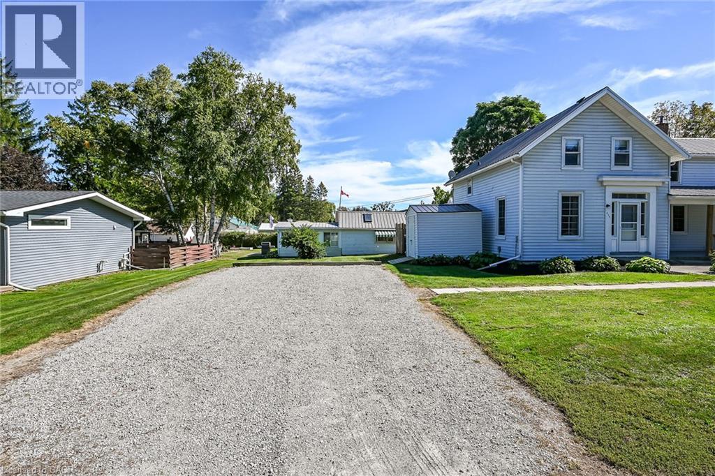 217-219 Nelson Street W, Port Dover, Ontario  N0A 1N0 - Photo 3 - 40866961