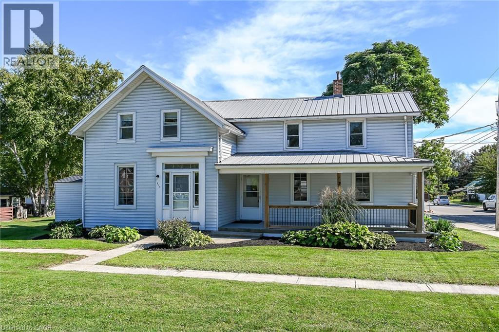217-219 NELSON Street W, Port Dover, Ontario
