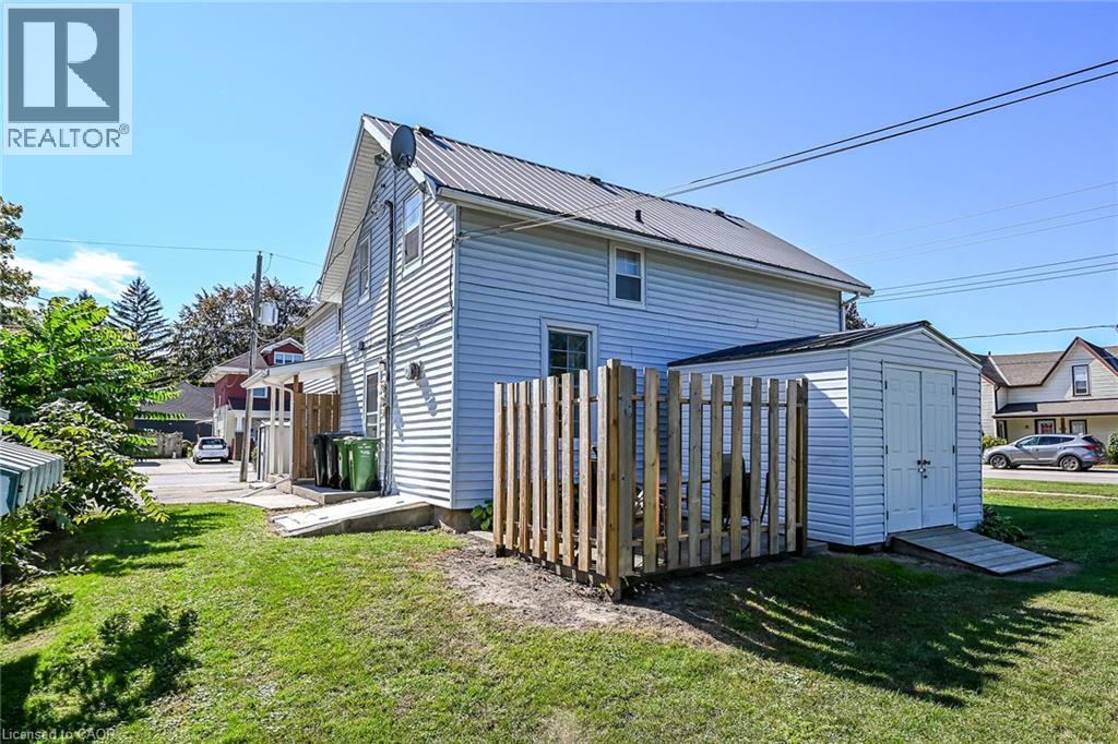 217-219 Nelson Street W, Port Dover, Ontario  N0A 1N0 - Photo 40 - 40866961