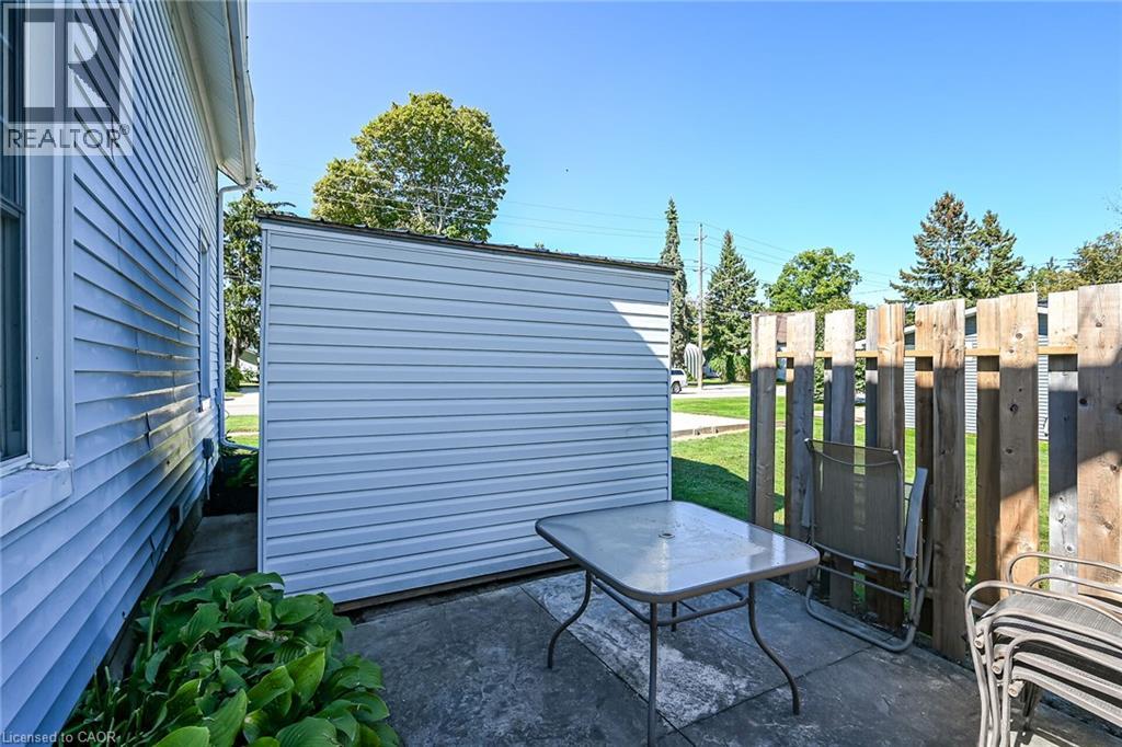 217-219 Nelson Street W, Port Dover, Ontario  N0A 1N0 - Photo 38 - 40866961