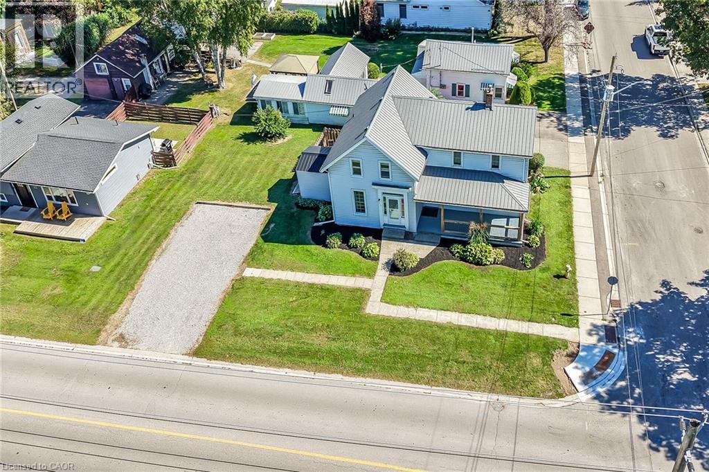 217-219 Nelson Street W, Port Dover, Ontario  N0A 1N0 - Photo 43 - 40866961