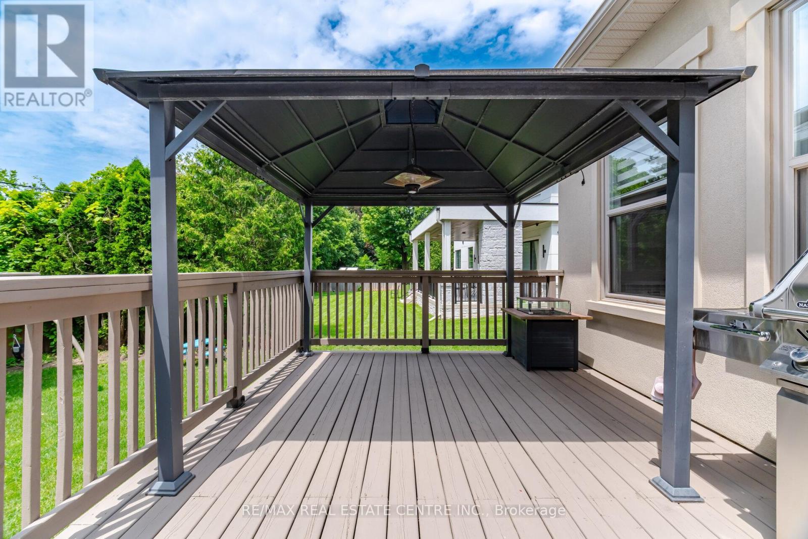 1496 Mansfield Drive, Oakville, Ontario  L6H 1K4 - Photo 44 - W13836178