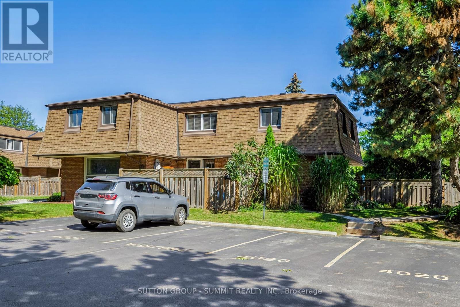 16 - 4018 Longmoor Drive, Burlington, Ontario  L7L 1X2 - Photo 28 - W13836202