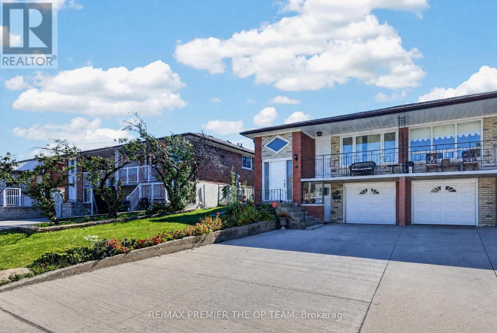 97 Firgrove Crescent, Toronto, Ontario  M3N 1K5 - Photo 43 - W13836308