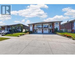 97 FIRGROVE CRESCENT, Toronto, Ontario