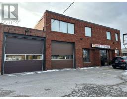 25 MILFORD AVENUE, Toronto, Ontario