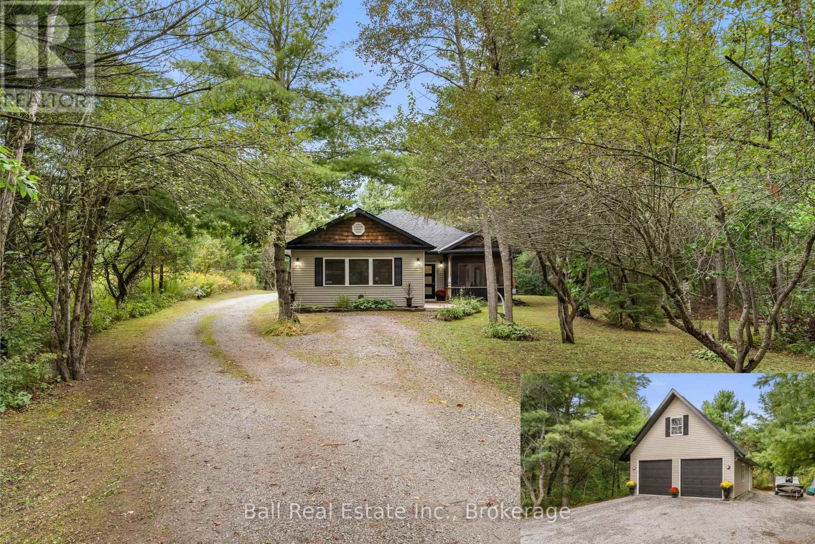 51 SPRING DRIVE, Trent Lakes, Ontario