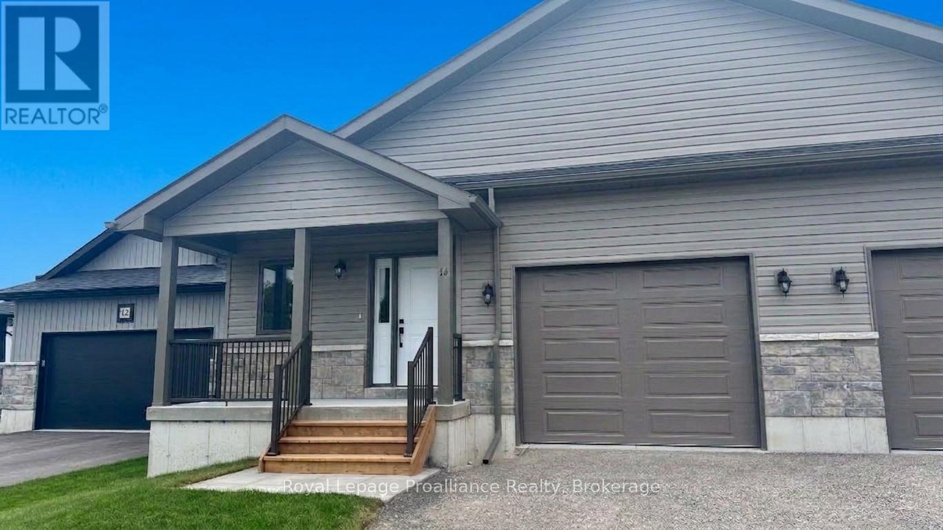 14 Clayton John Avenue, Brighton, Ontario  K0K 1H0 - Photo 2 - X13813380