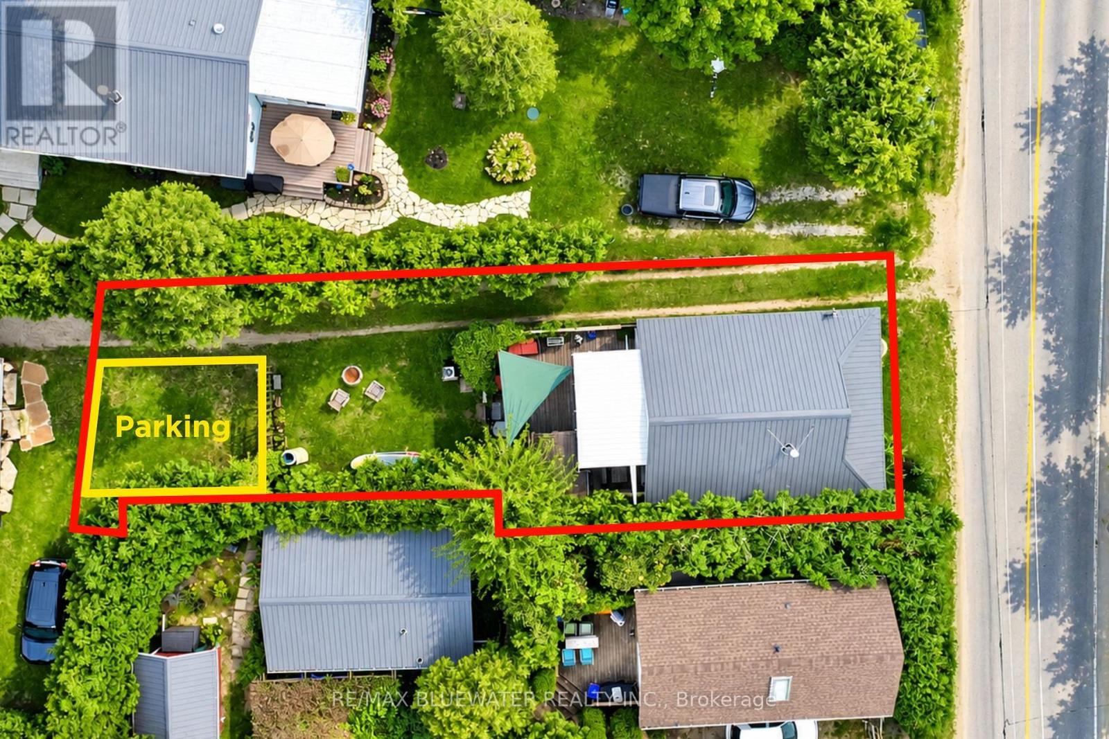 6379 West Parkway Drive, Lambton Shores, Ontario  N0N 1J0 - Photo 41 - X13808710