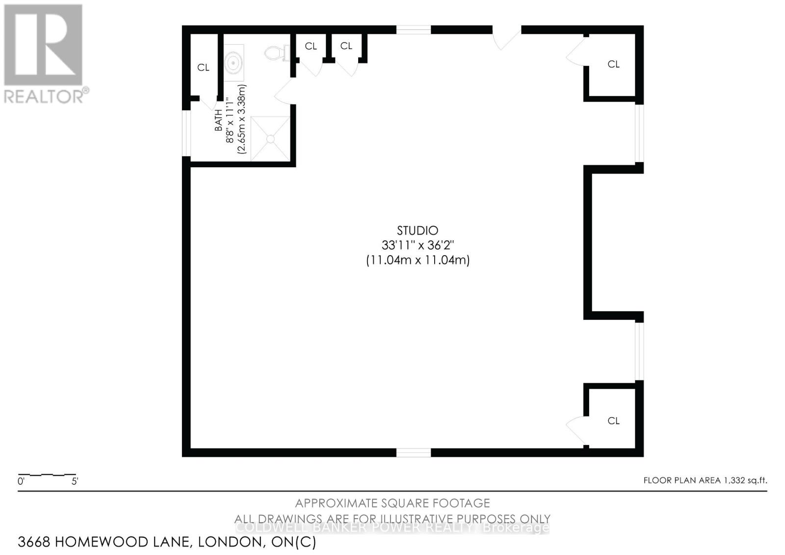 3668 Homewood Lane, London South, Ontario  N6P 1K4 - Photo 42 - X13836104