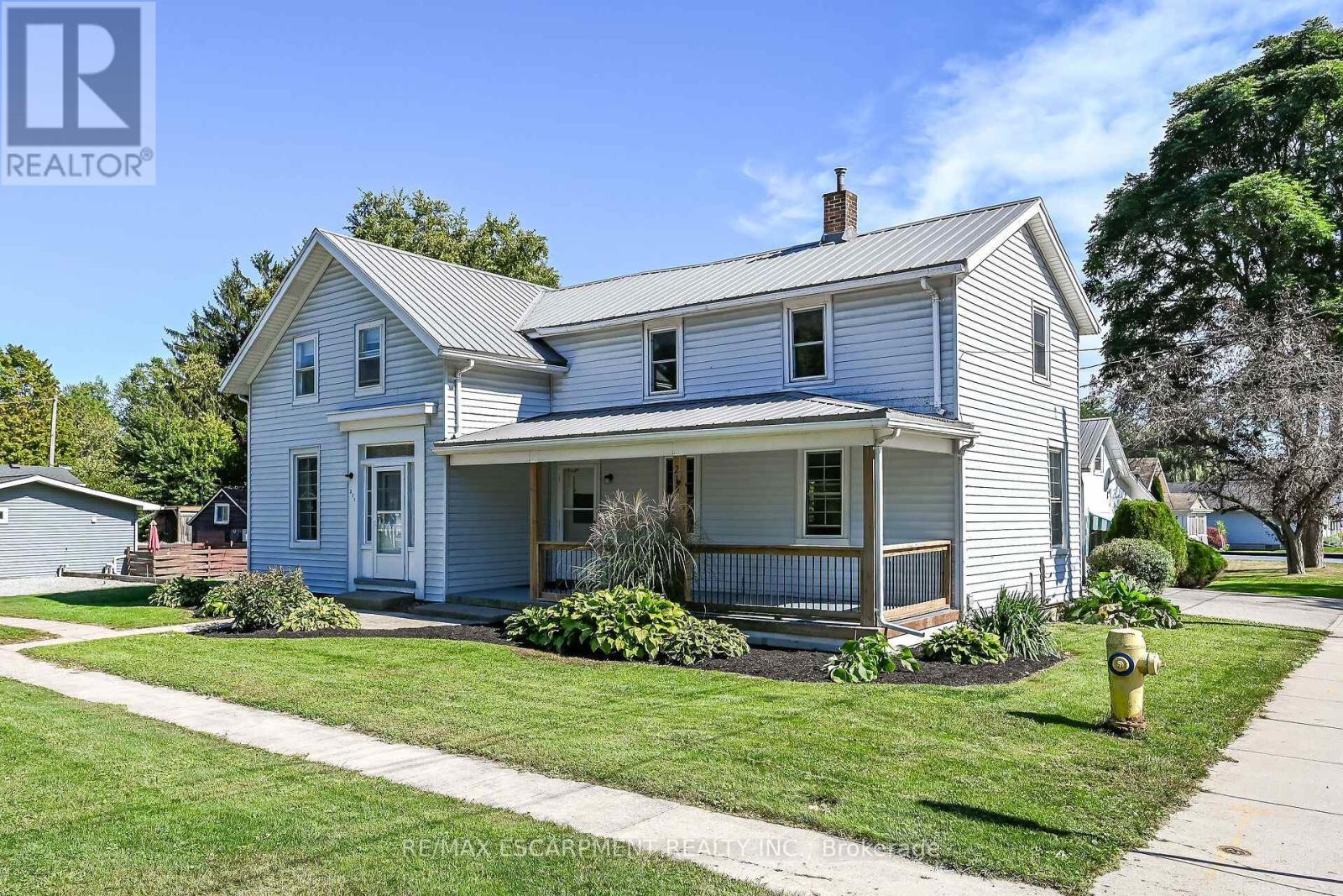 217-219 Nelson Street W, Norfolk, Ontario  N0A 1N0 - Photo 2 - X13836292