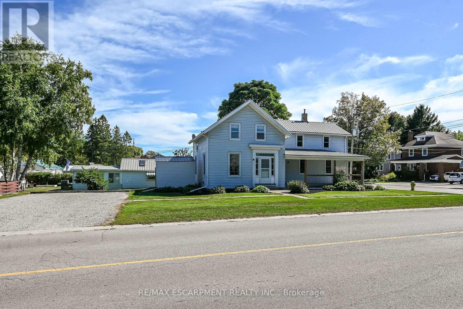 217-219 Nelson Street W, Norfolk, Ontario  N0A 1N0 - Photo 42 - X13836292