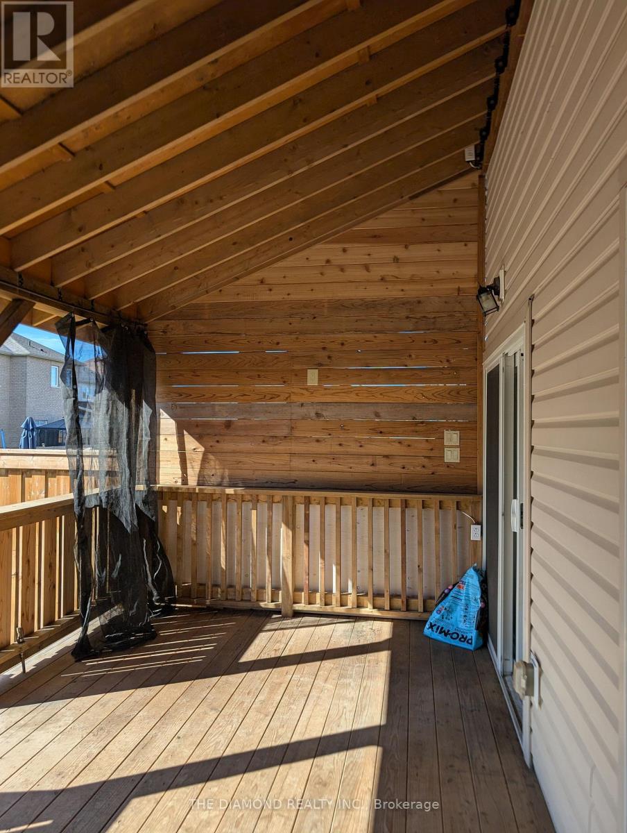 515 Brooks Street, Shelburne, Ontario  L9V 3X5 - Photo 30 - X13836304
