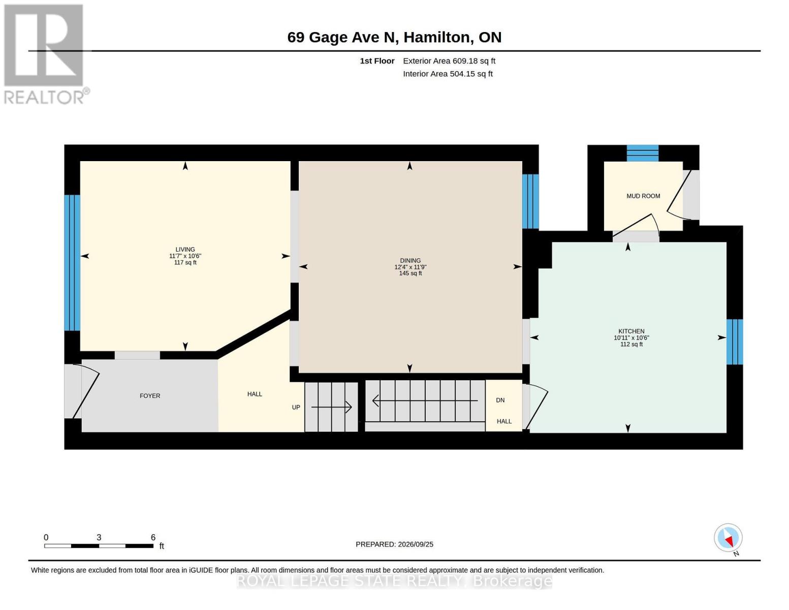 69 Gage Avenue N, Hamilton, Ontario  L8L 6Z8 - Photo 25 - X13836366