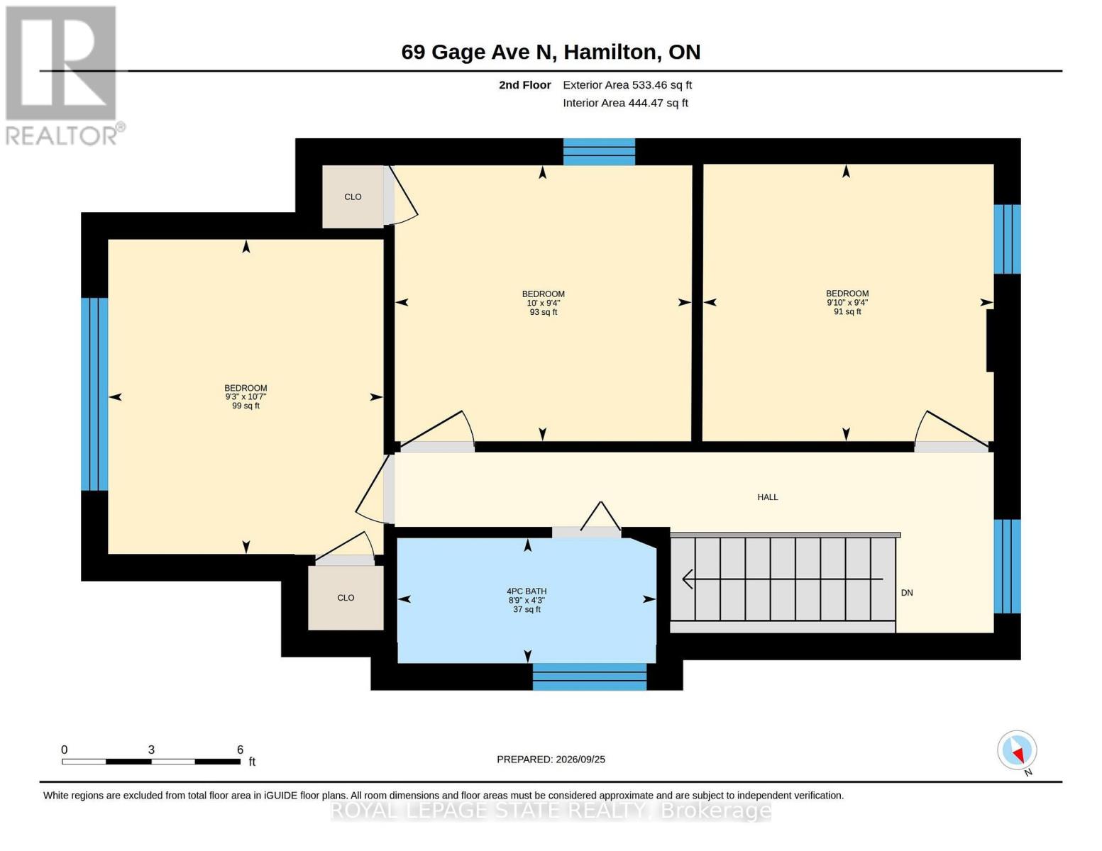 69 Gage Avenue N, Hamilton, Ontario  L8L 6Z8 - Photo 26 - X13836366