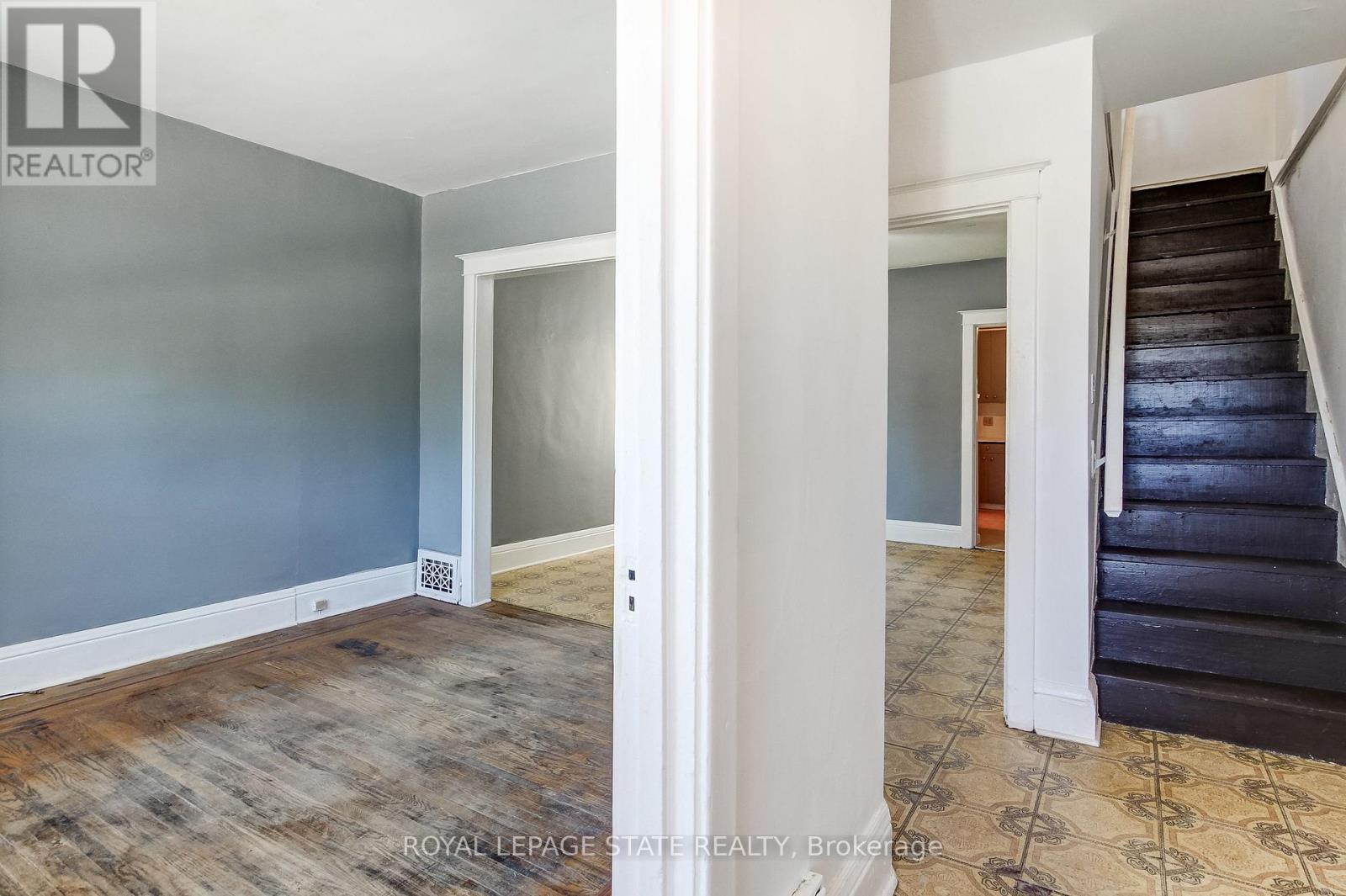 69 Gage Avenue N, Hamilton, Ontario  L8L 6Z8 - Photo 4 - X13836366