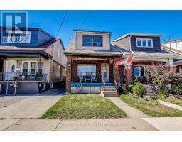 69 GAGE AVENUE N, Hamilton, Ontario