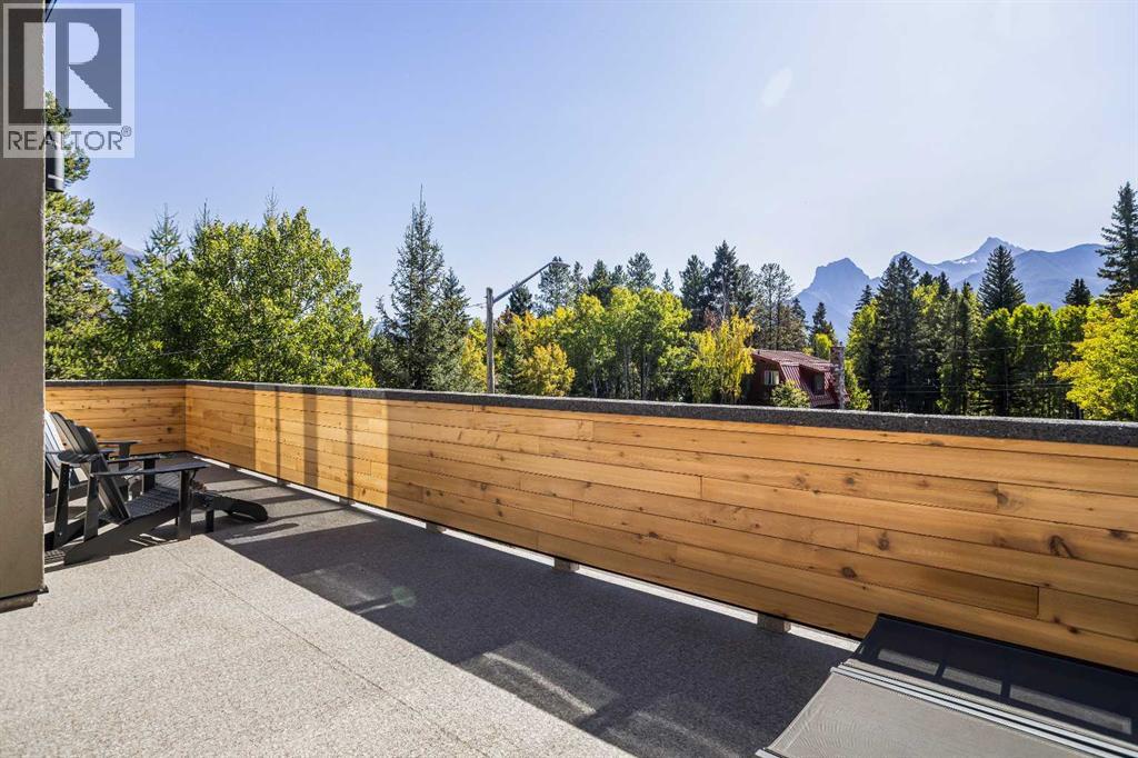 914 15th Street, Canmore, Alberta  T1W 2X3 - Photo 19 - A2348015