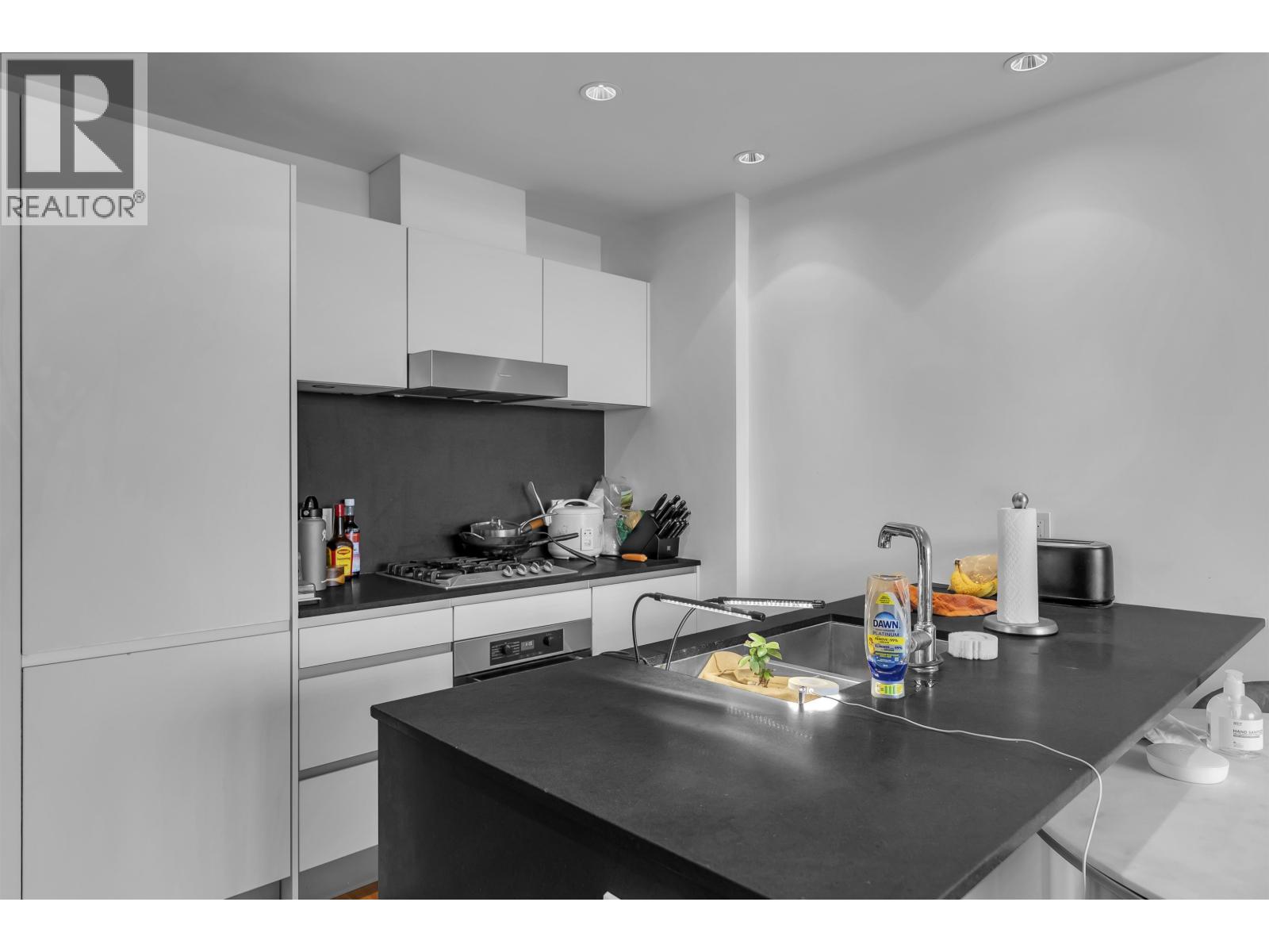 808 8488 Cornish Street, Vancouver, British Columbia  V6P 0C2 - Photo 7 - R3169809